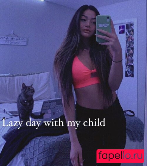 Carly Wong Onlyfans Photo Gallery 