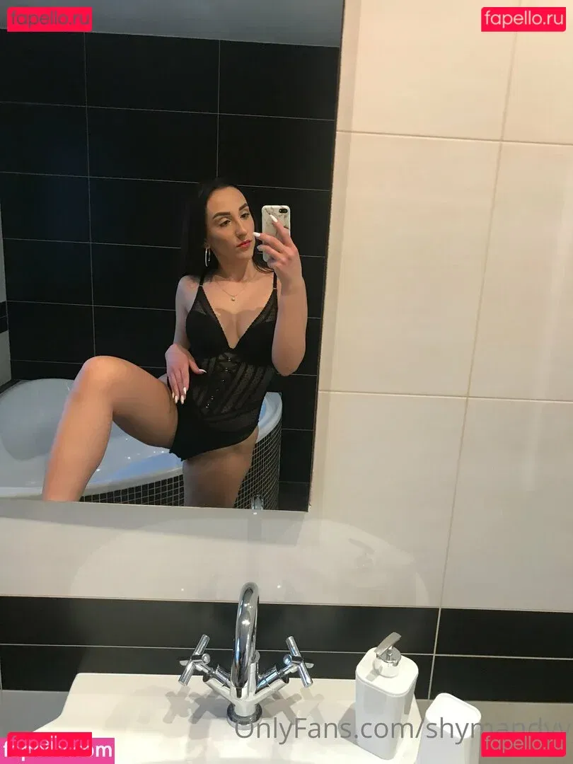 sweetmandyyy Onlyfans Photo Gallery 