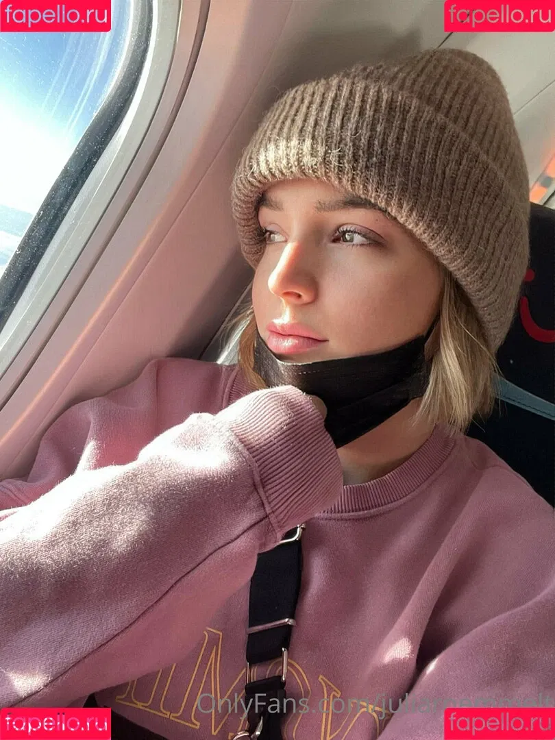 Juliaroemmelt Onlyfans Photo Gallery 