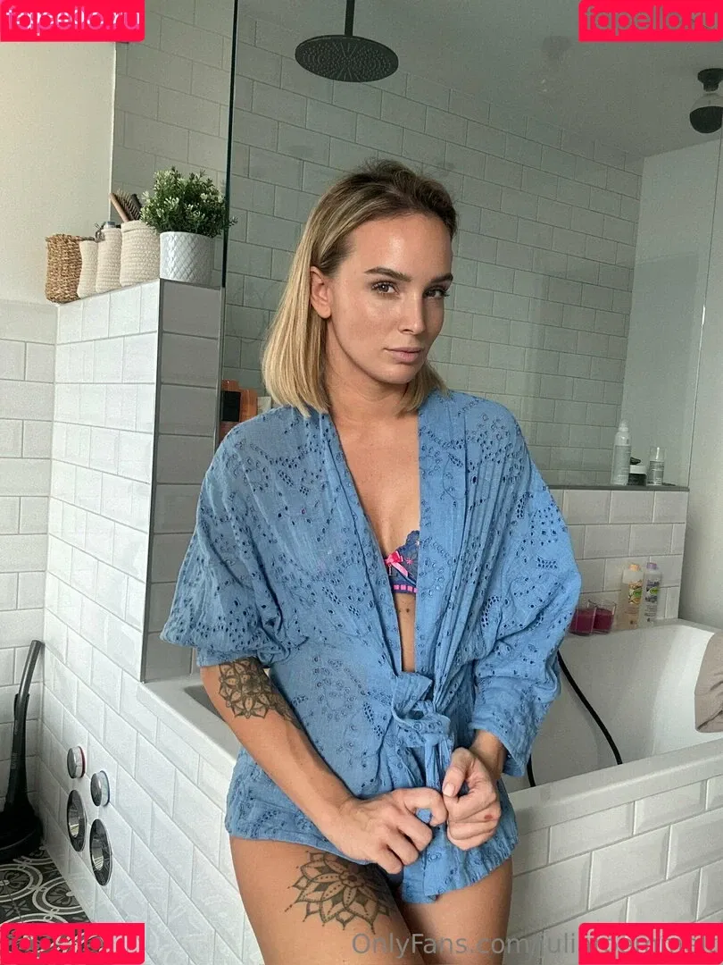 Juliaroemmelt Onlyfans Photo Gallery 