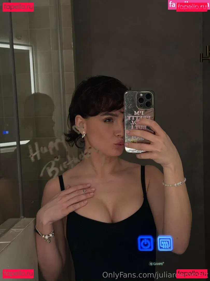 Juliaroemmelt Onlyfans Photo Gallery 