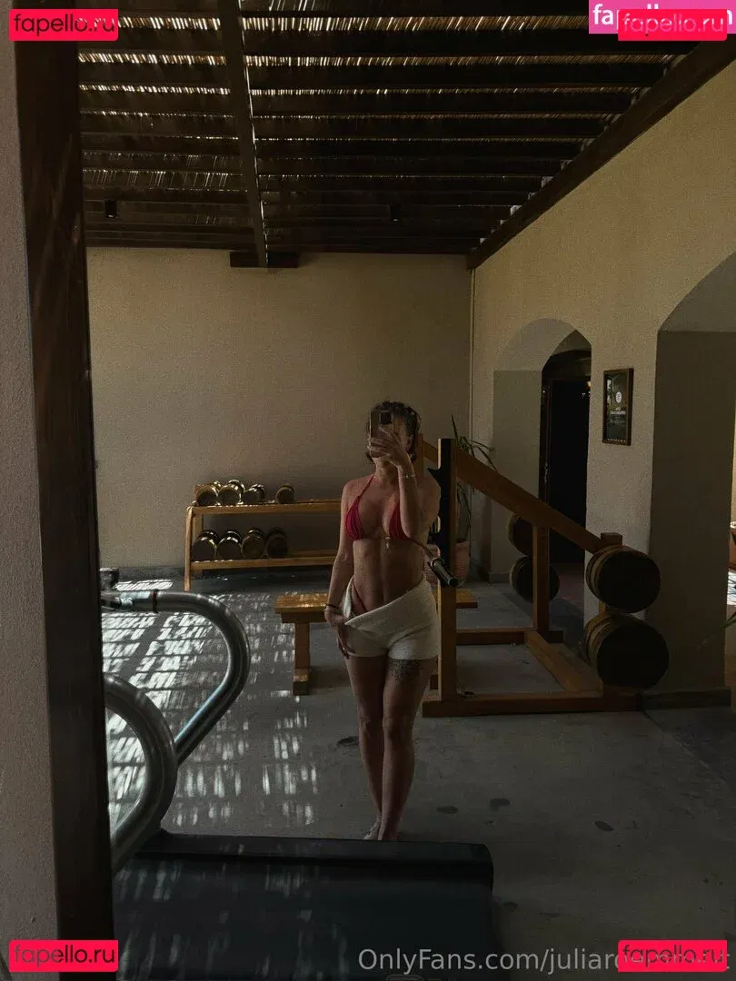 Juliaroemmelt Onlyfans Photo Gallery 