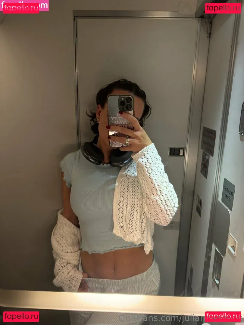 Juliaroemmelt Onlyfans Photo Gallery 