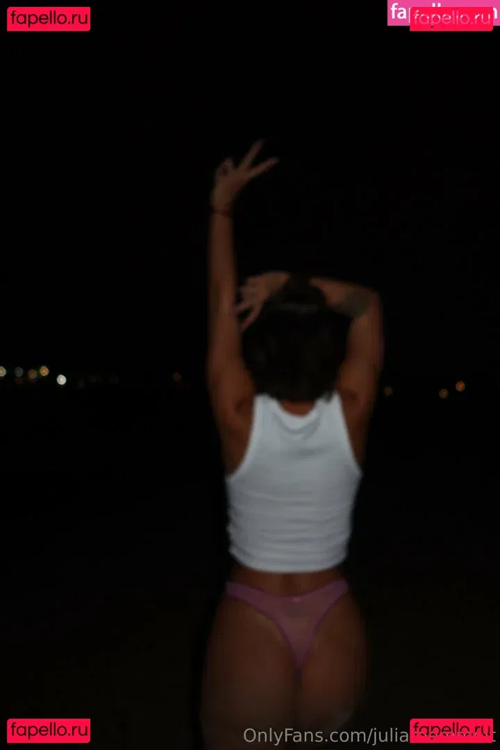 Juliaroemmelt Onlyfans Photo Gallery 