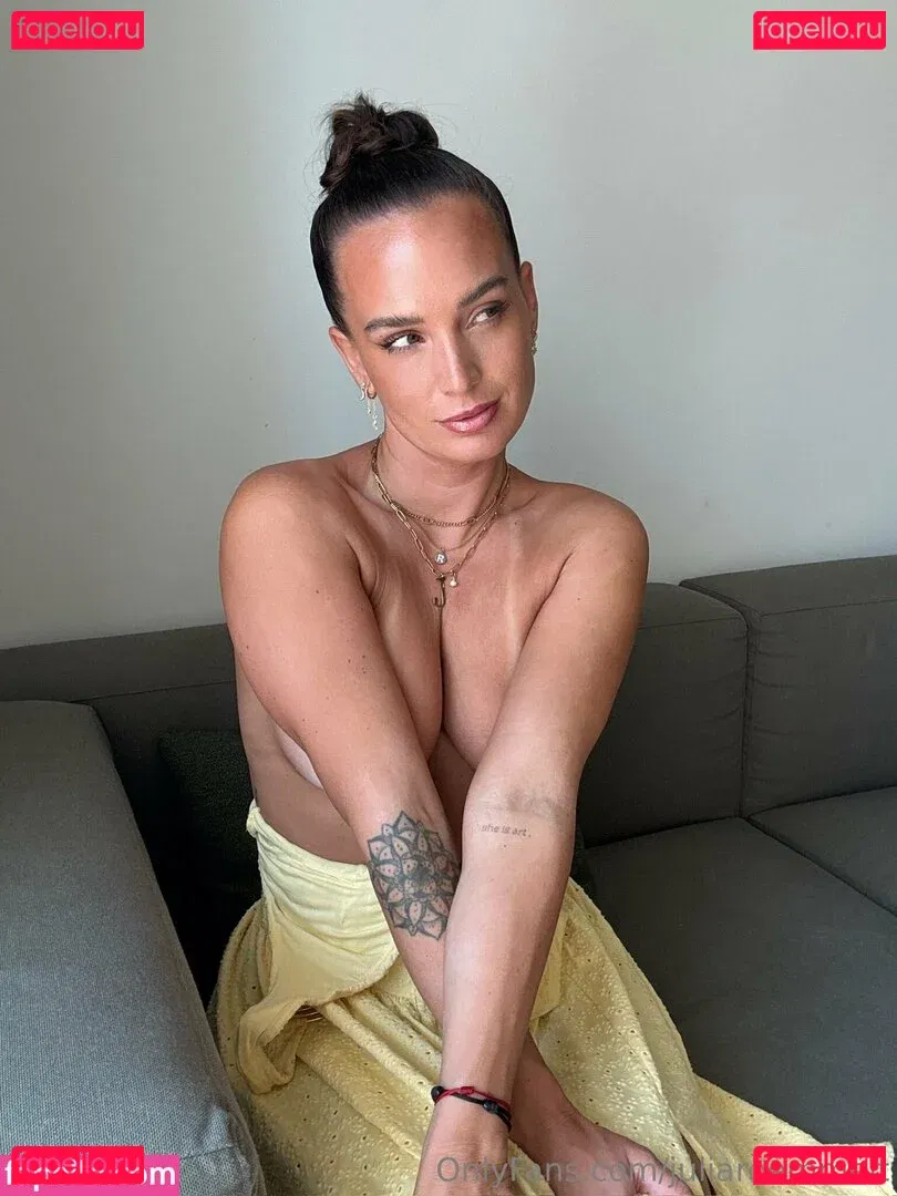 Juliaroemmelt Onlyfans Photo Gallery 