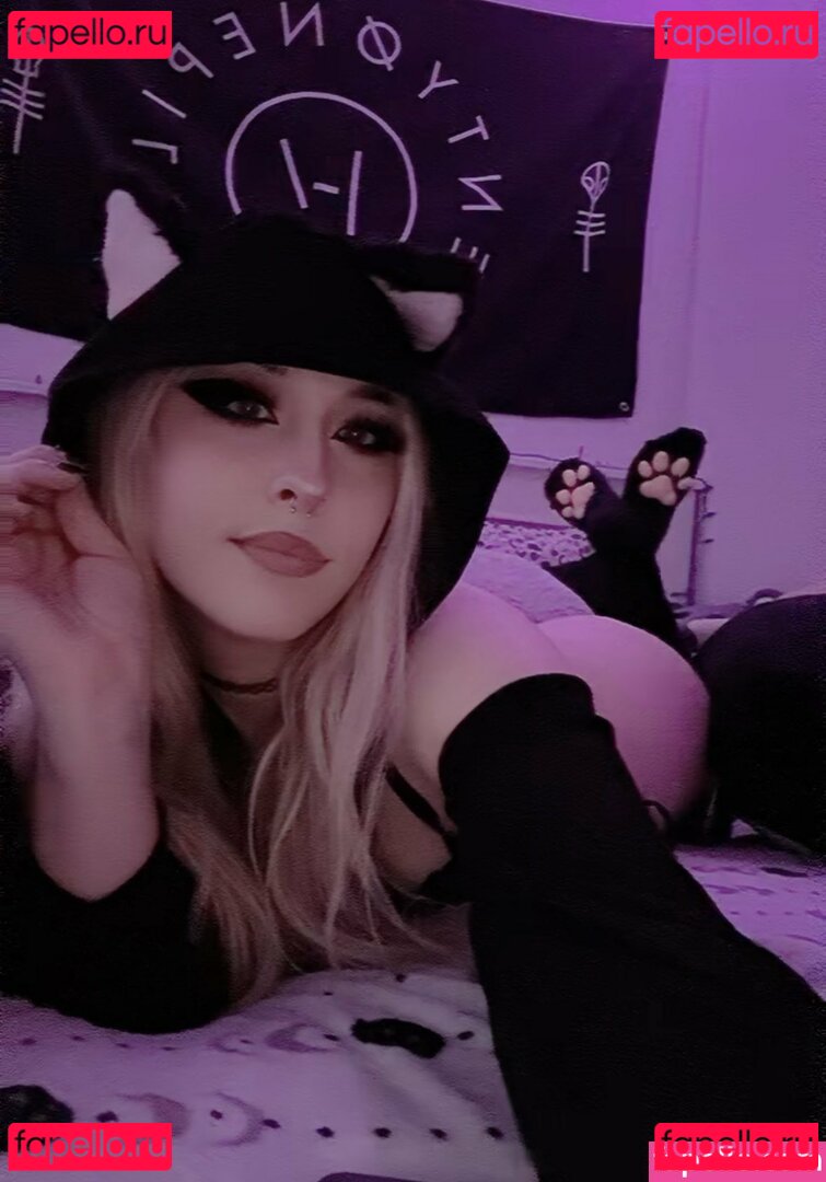 kaitzey Nude Onlyfans Photo 3