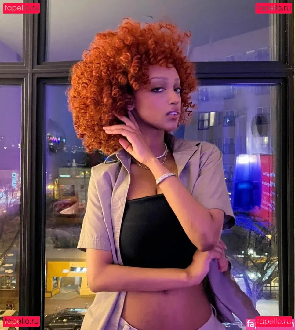 Solaya Ismail Onlyfans Photo Gallery 