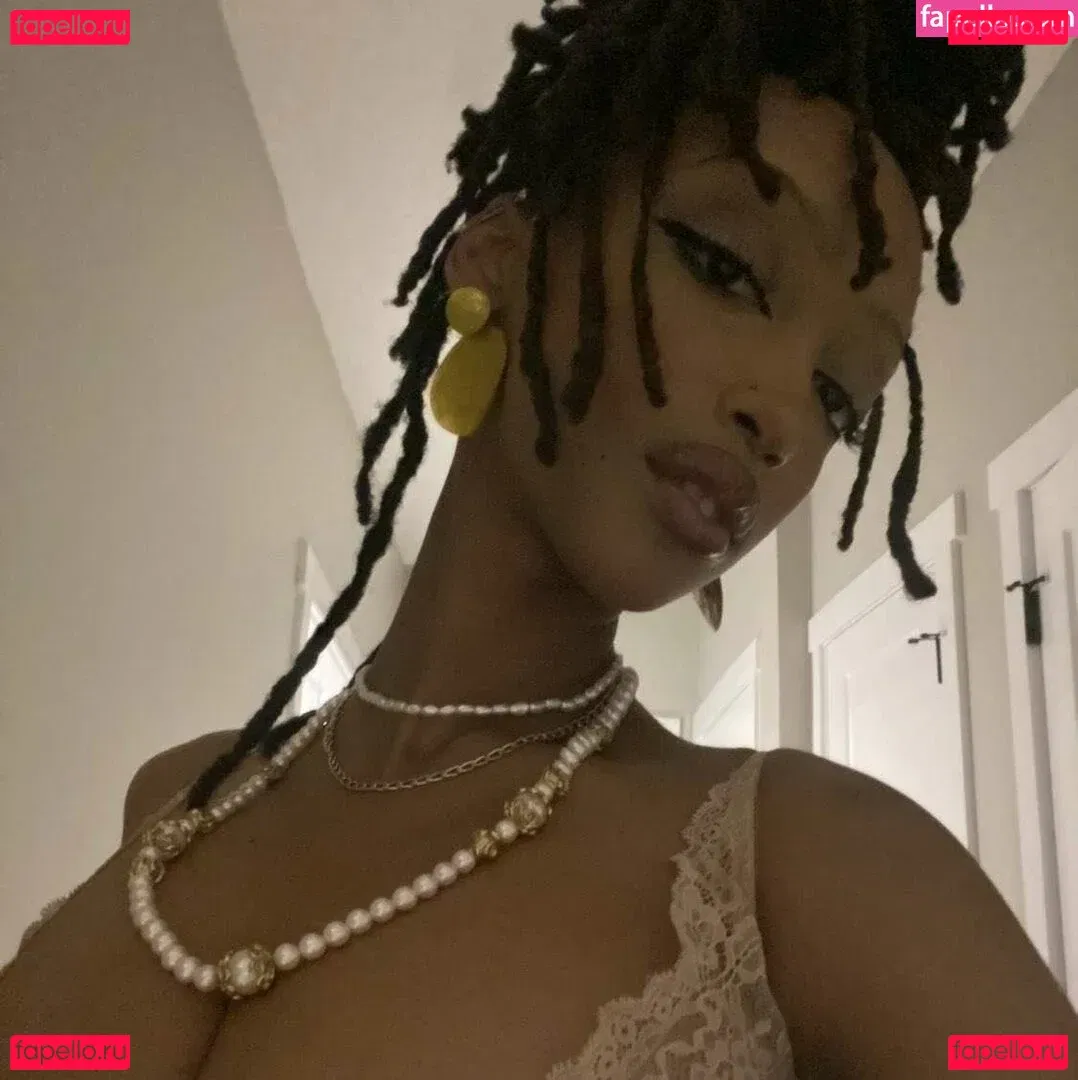 Solaya Ismail Onlyfans Photo Gallery 