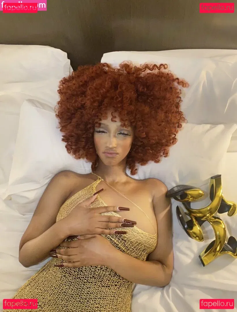 Solaya Ismail Onlyfans Photo Gallery 