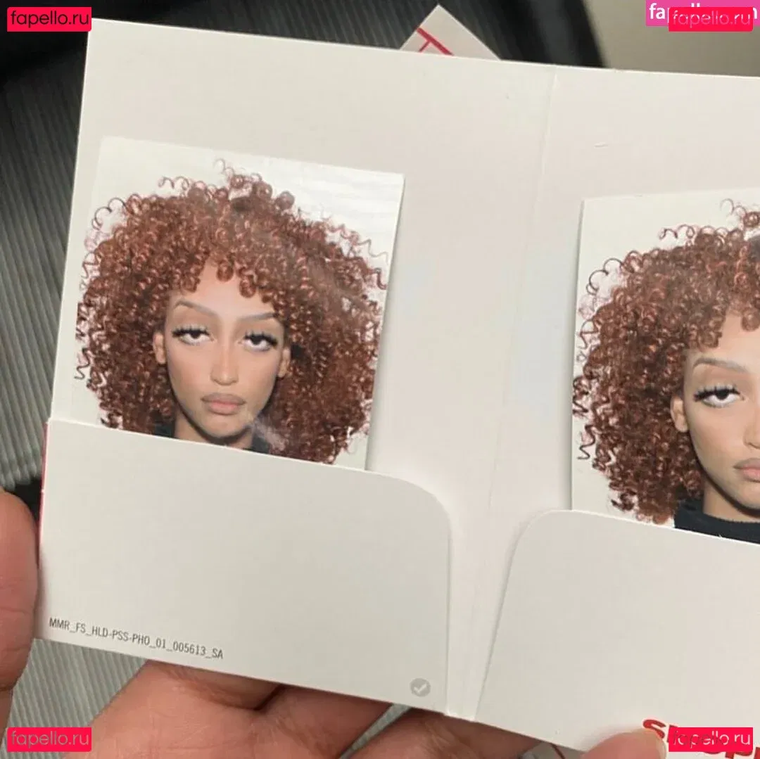 Solaya Ismail Onlyfans Photo Gallery 