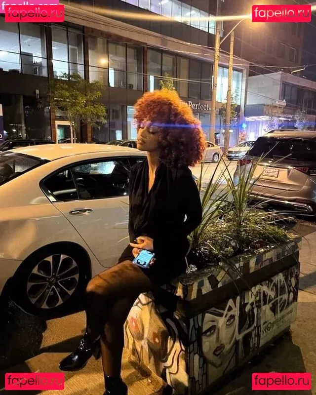 Solaya Ismail Onlyfans Photo Gallery 