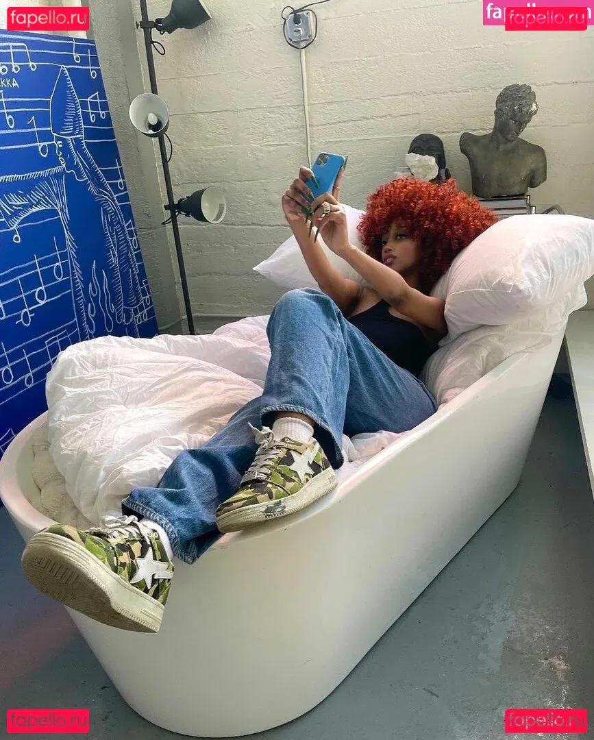 Solaya Ismail Onlyfans Photo Gallery 