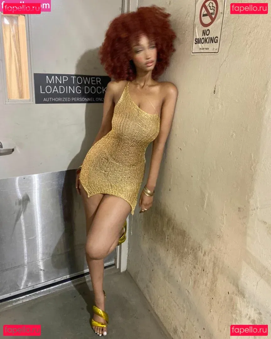 Solaya Ismail Onlyfans Photo Gallery 