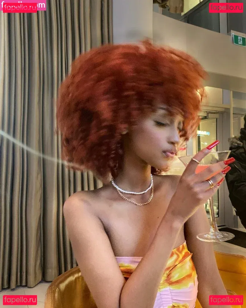 Solaya Ismail Onlyfans Photo Gallery 