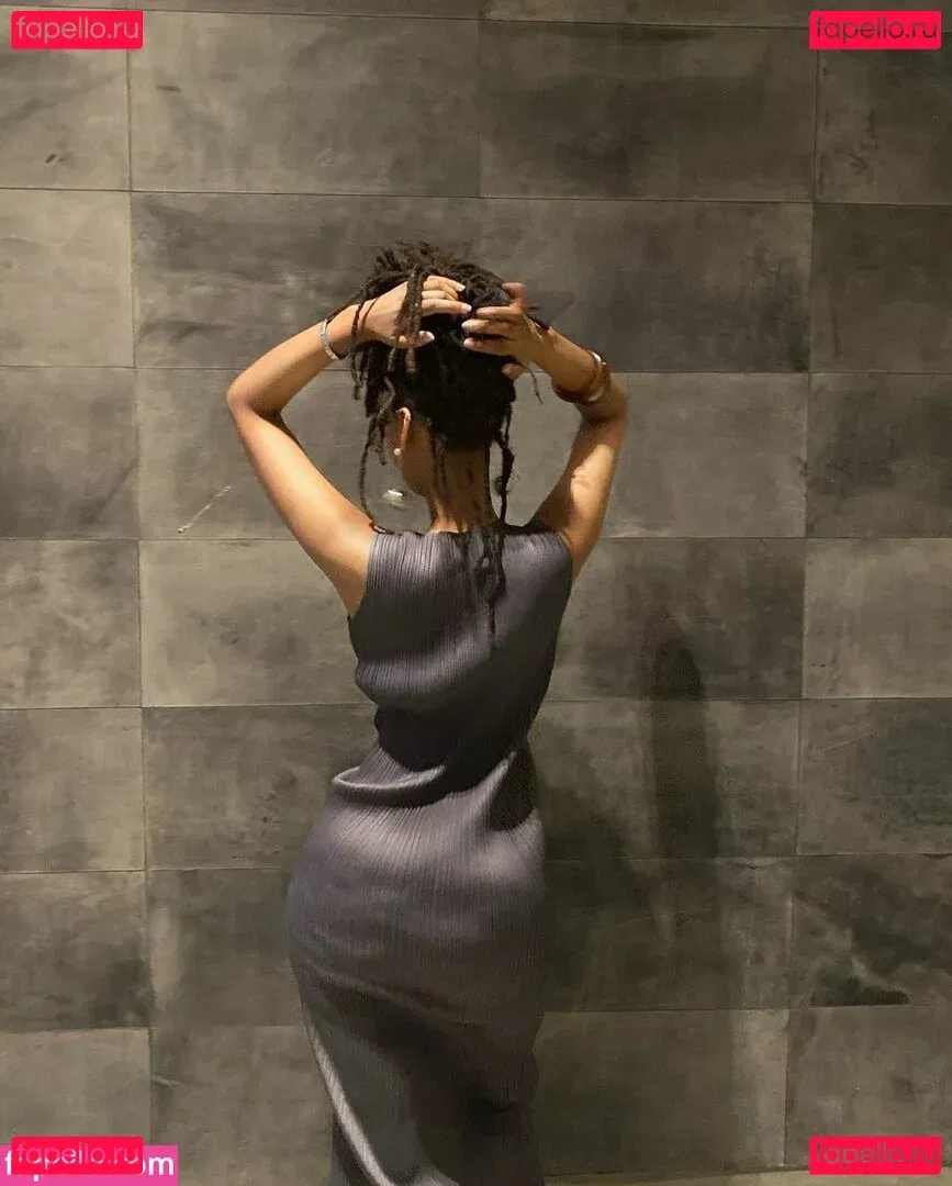 Solaya Ismail Onlyfans Photo Gallery 