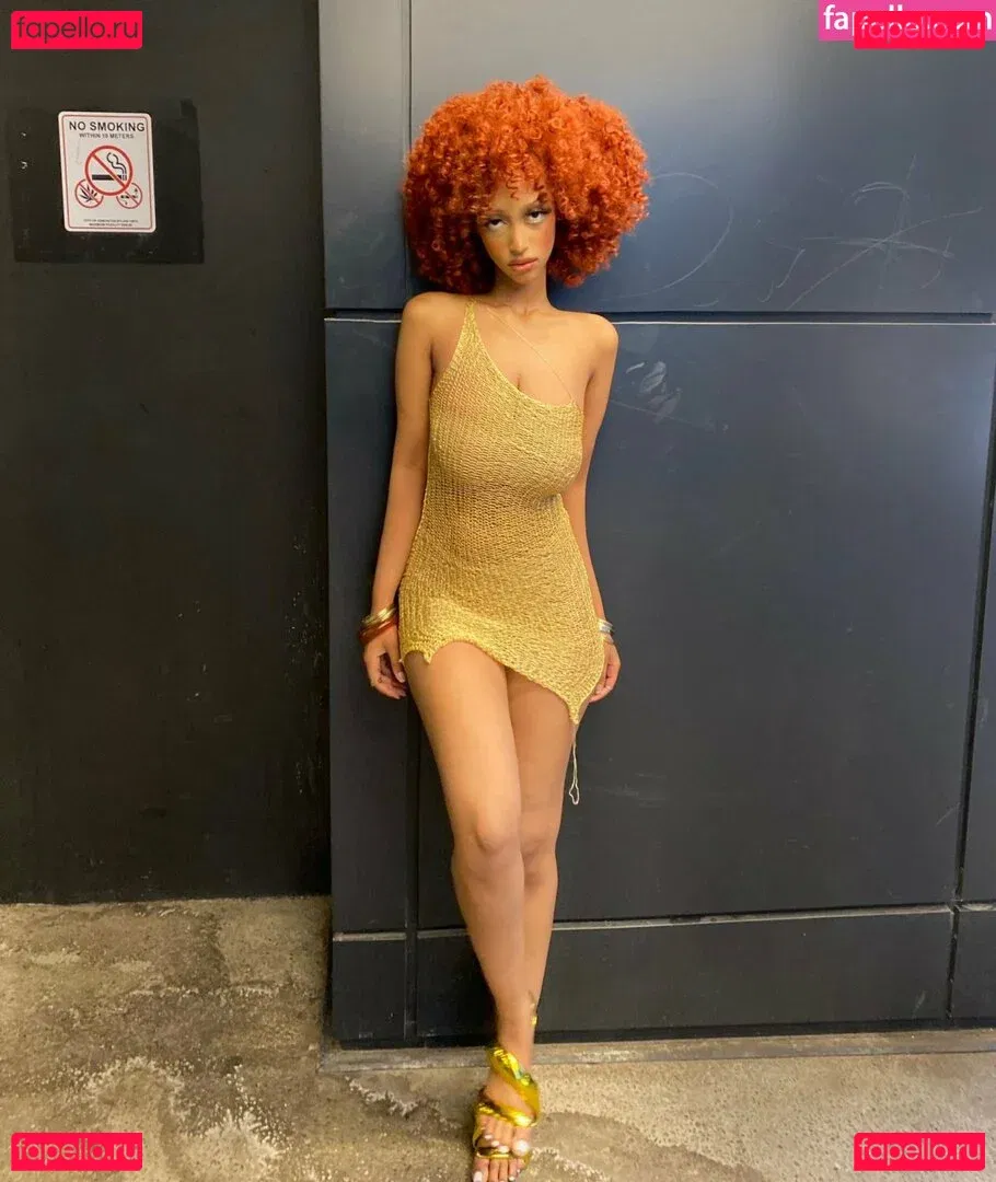 Solaya Ismail Onlyfans Photo Gallery 