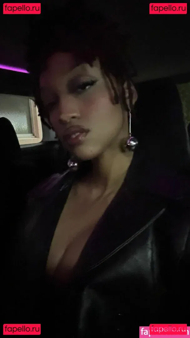 Solaya Ismail Onlyfans Photo Gallery 