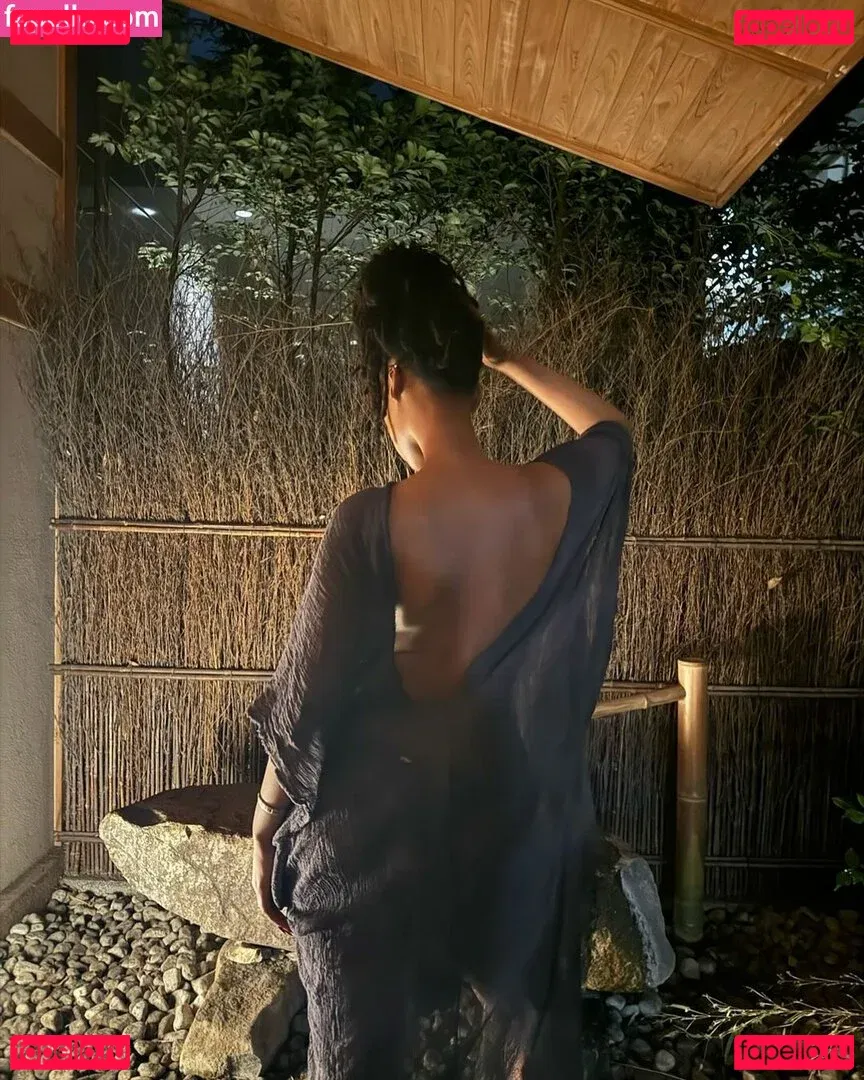 Solaya Ismail Onlyfans Photo Gallery 