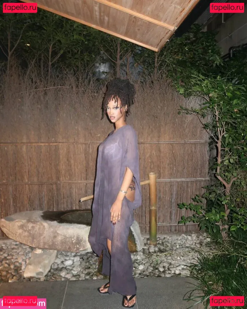 Solaya Ismail Onlyfans Photo Gallery 