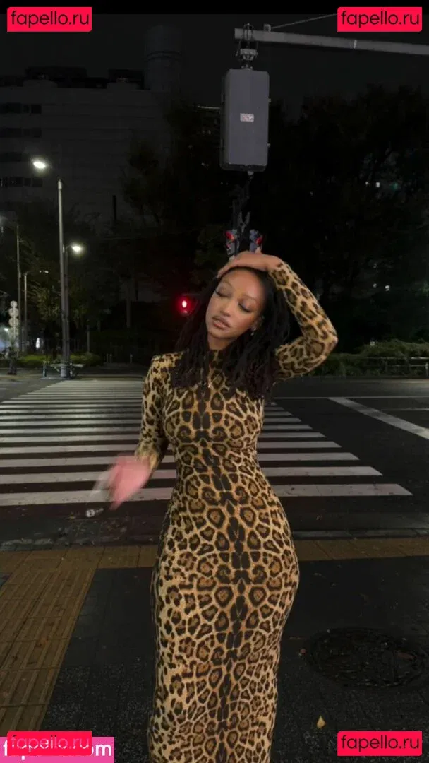 Solaya Ismail Onlyfans Photo Gallery 