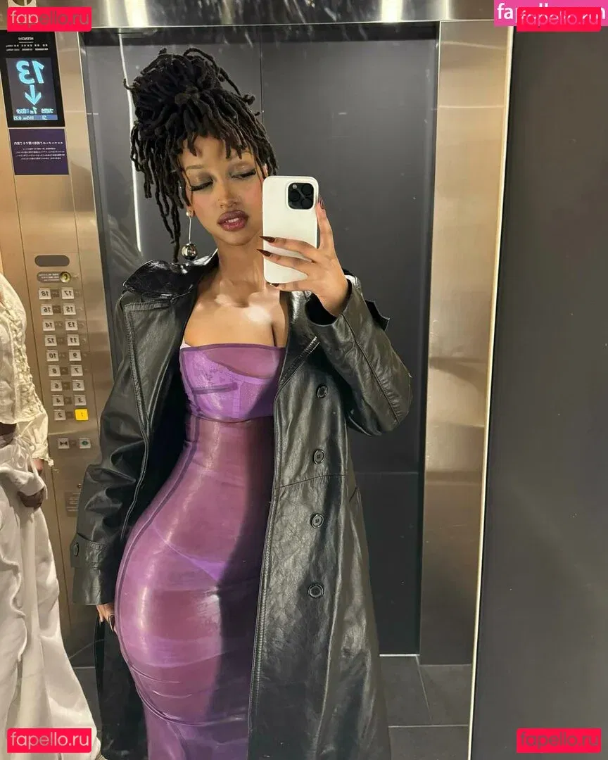 Solaya Ismail Onlyfans Photo Gallery 