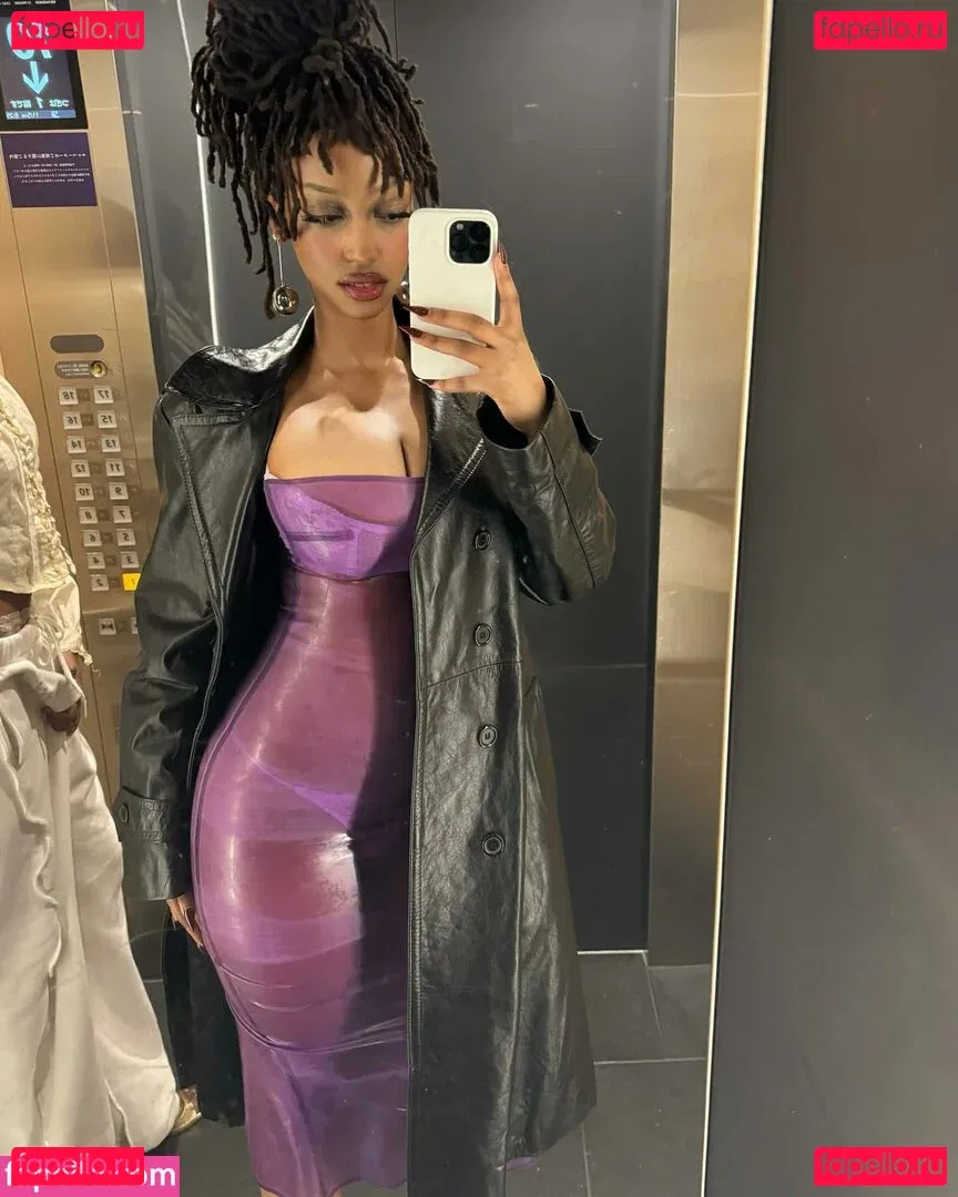 Solaya Ismail Onlyfans Photo Gallery 