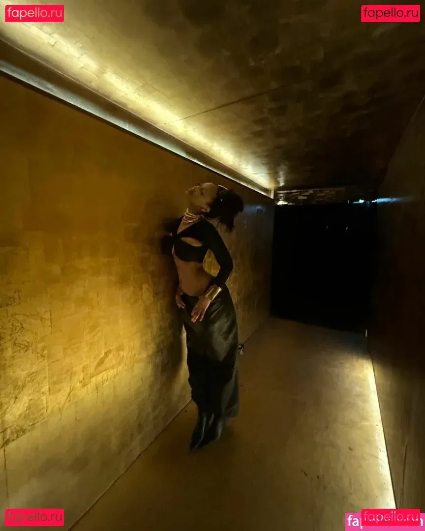 Solaya Ismail Onlyfans Photo Gallery 