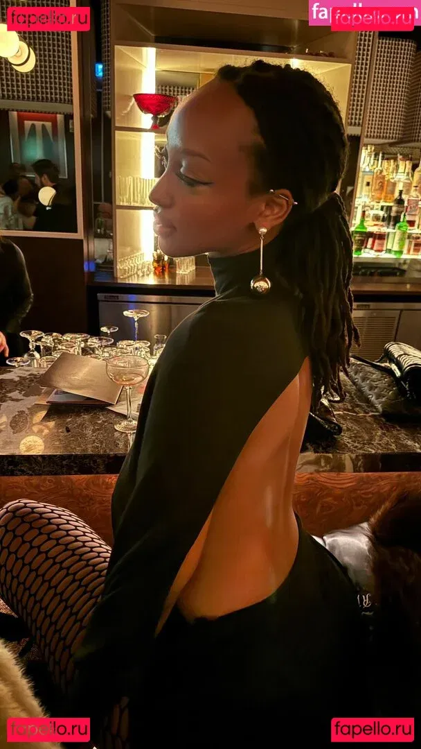 Solaya Ismail Onlyfans Photo Gallery 