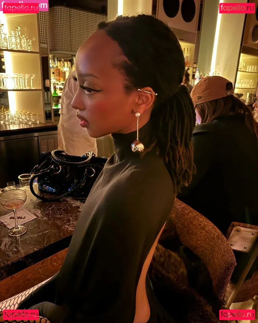 Solaya Ismail Onlyfans Photo Gallery 