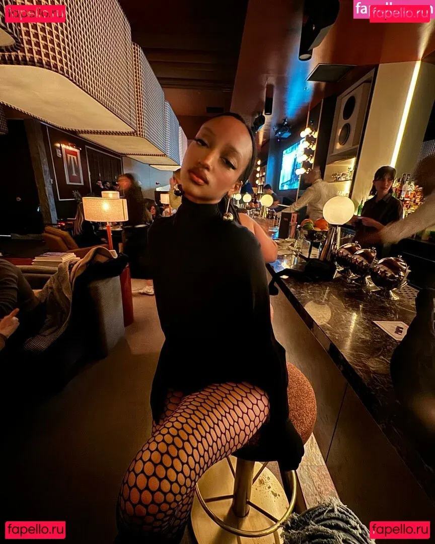 Solaya Ismail Onlyfans Photo Gallery 