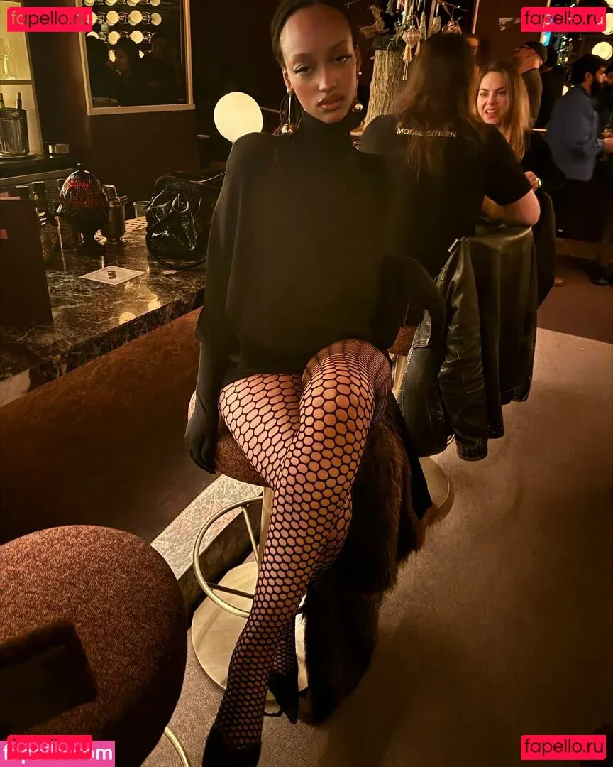 Solaya Ismail Onlyfans Photo Gallery 