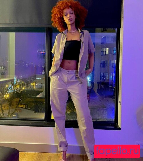 Solaya Ismail Onlyfans Photo Gallery 