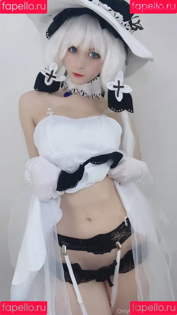 Hirariann Onlyfans Photo Gallery 