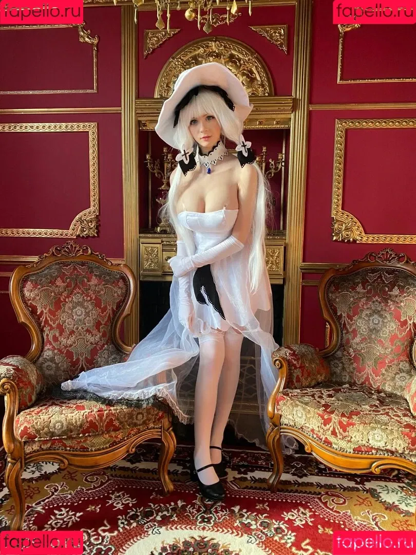 Hirariann Onlyfans Photo Gallery 