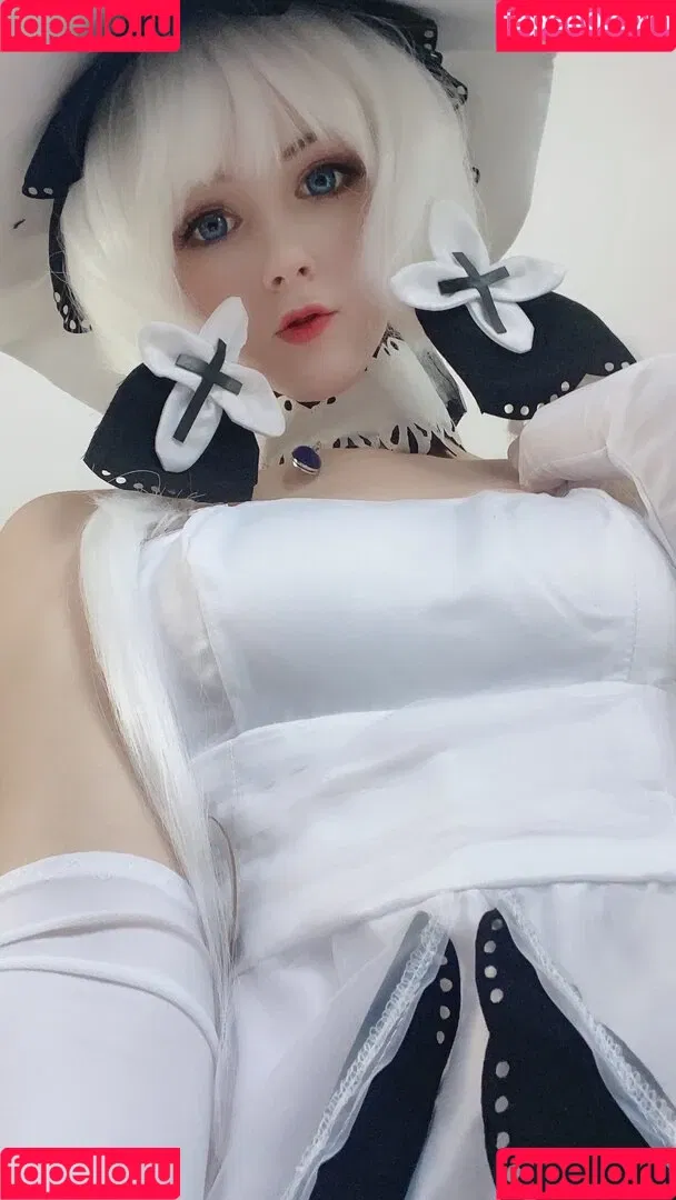 Hirariann Onlyfans Photo Gallery 