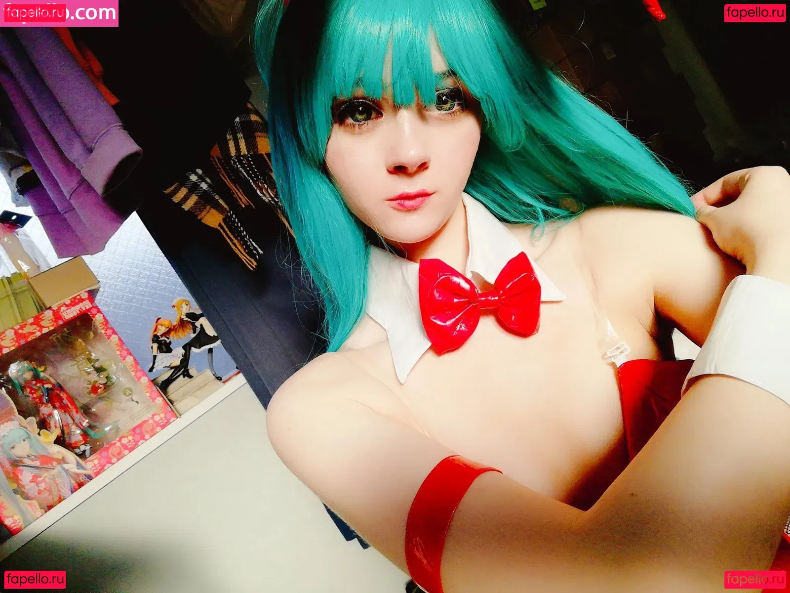 Hirariann Onlyfans Photo Gallery 