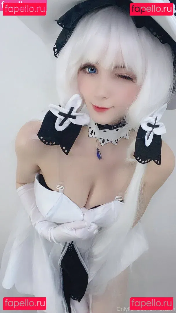 Hirariann Onlyfans Photo Gallery 