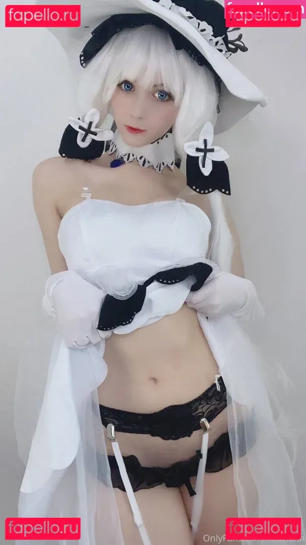 Hirariann Onlyfans Photo Gallery 