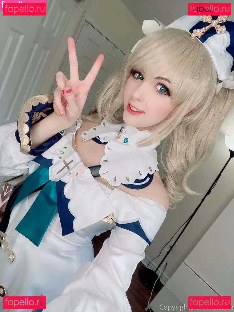 Hirariann Onlyfans Photo Gallery 