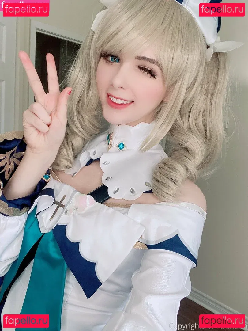 Hirariann Onlyfans Photo Gallery 