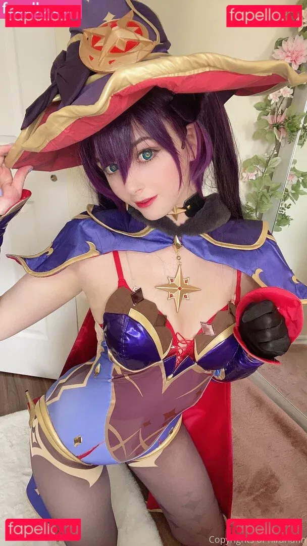 Hirariann Onlyfans Photo Gallery 