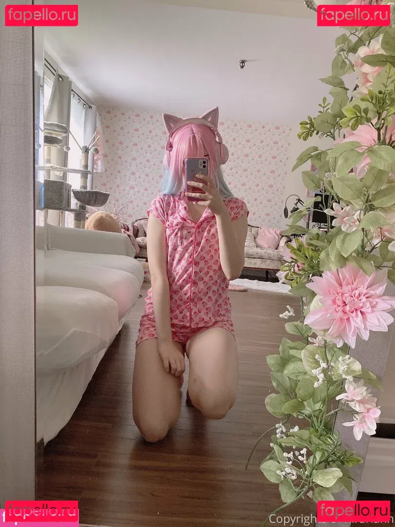 Hirariann Onlyfans Photo Gallery 