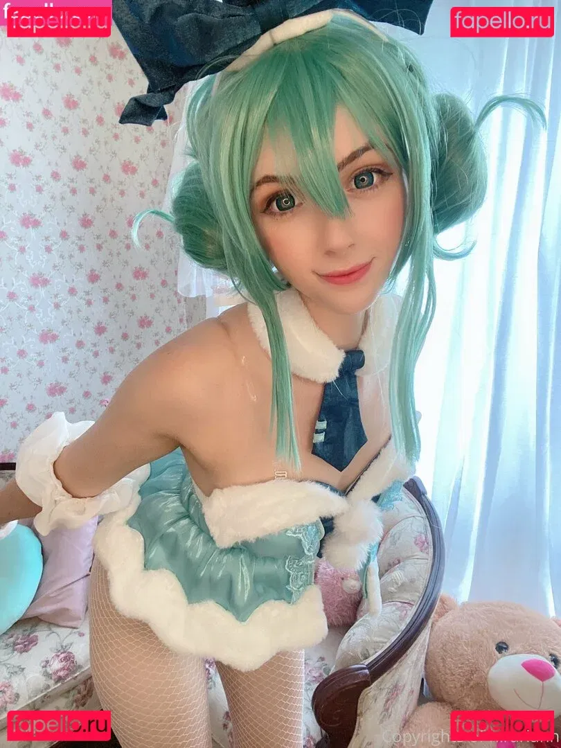 Hirariann Onlyfans Photo Gallery 