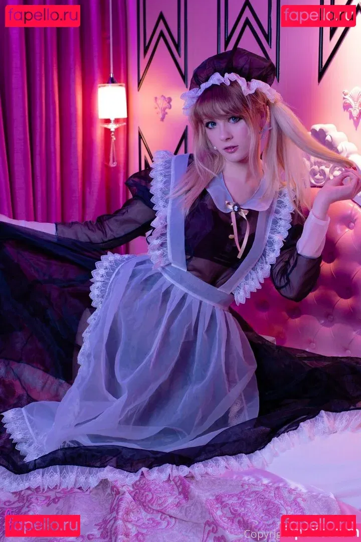 Hirariann Onlyfans Photo Gallery 