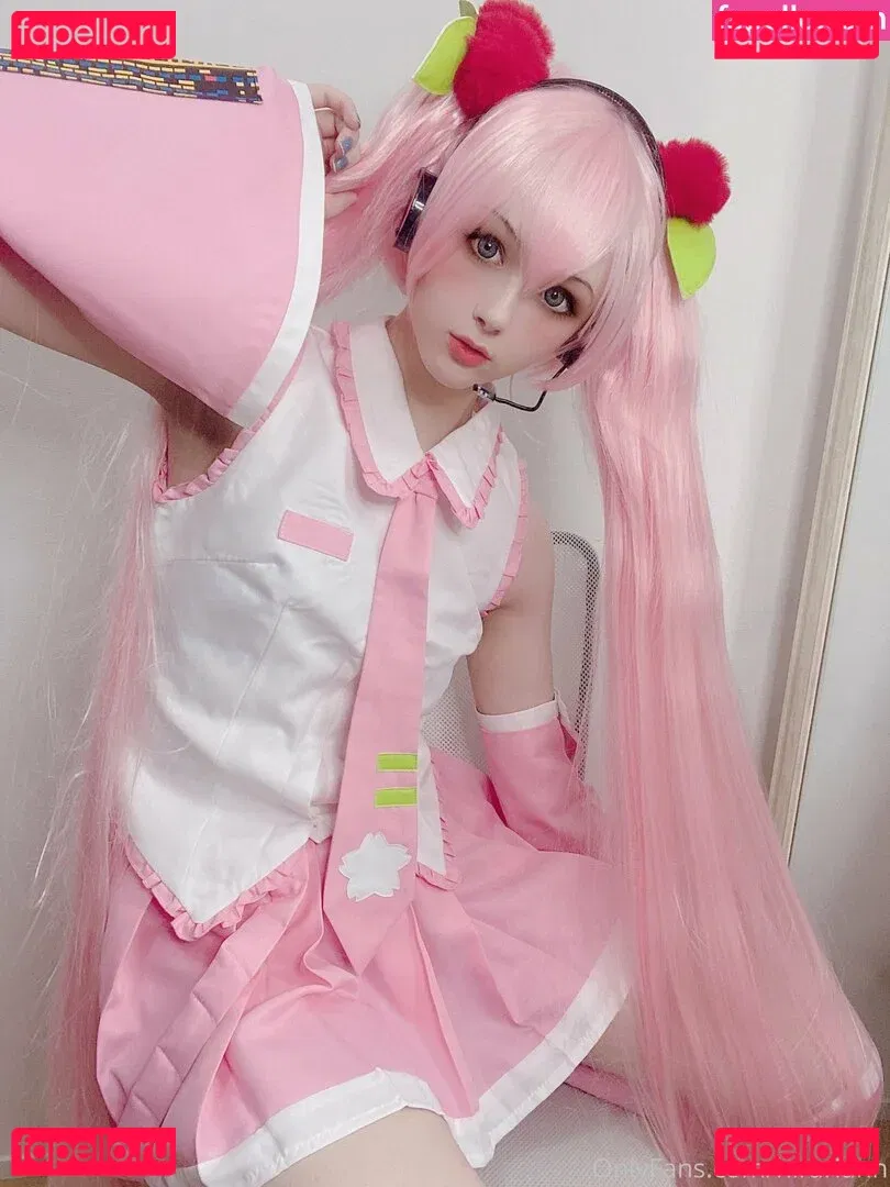 Hirariann Onlyfans Photo Gallery 