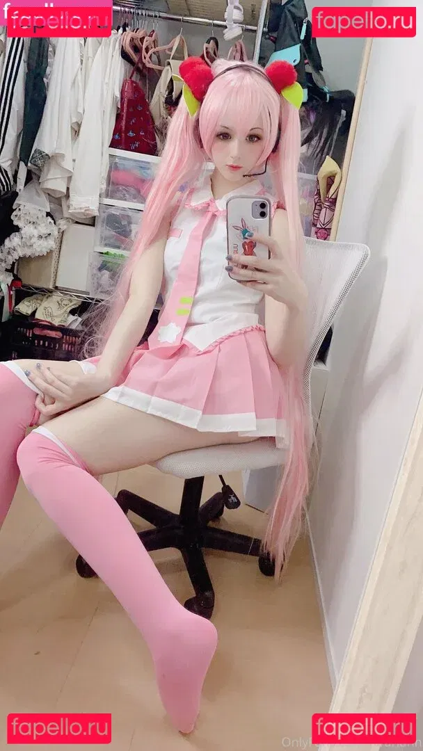 Hirariann Onlyfans Photo Gallery 