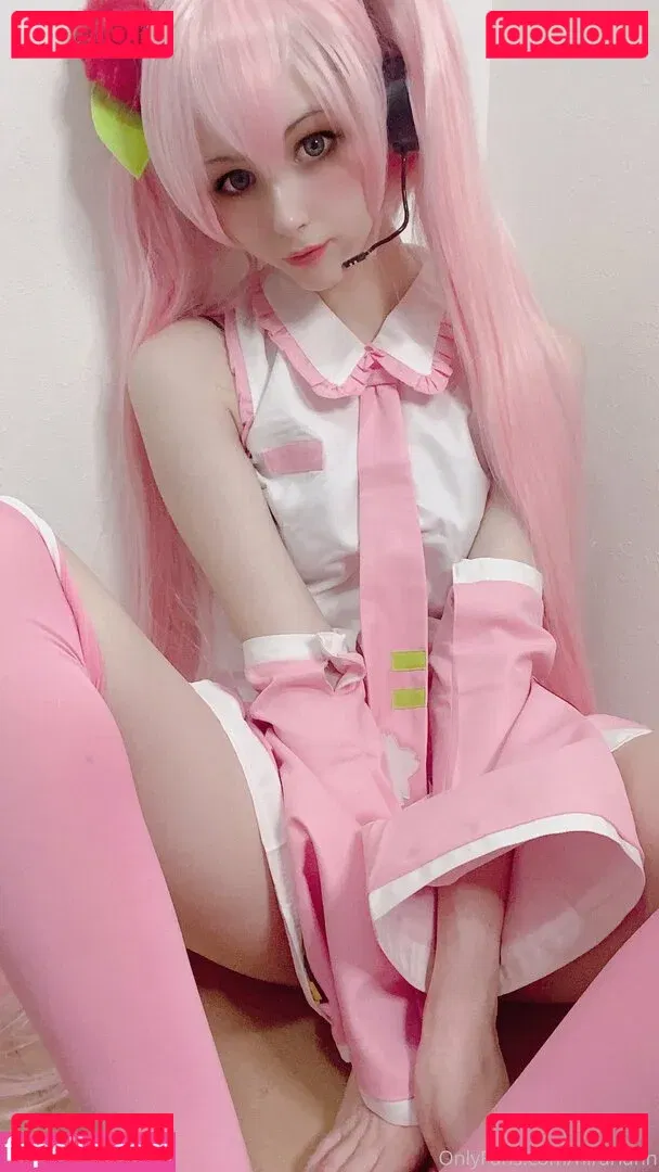 Hirariann Onlyfans Photo Gallery 