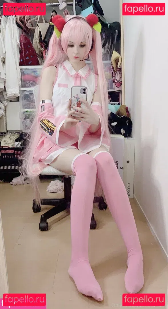 Hirariann Onlyfans Photo Gallery 