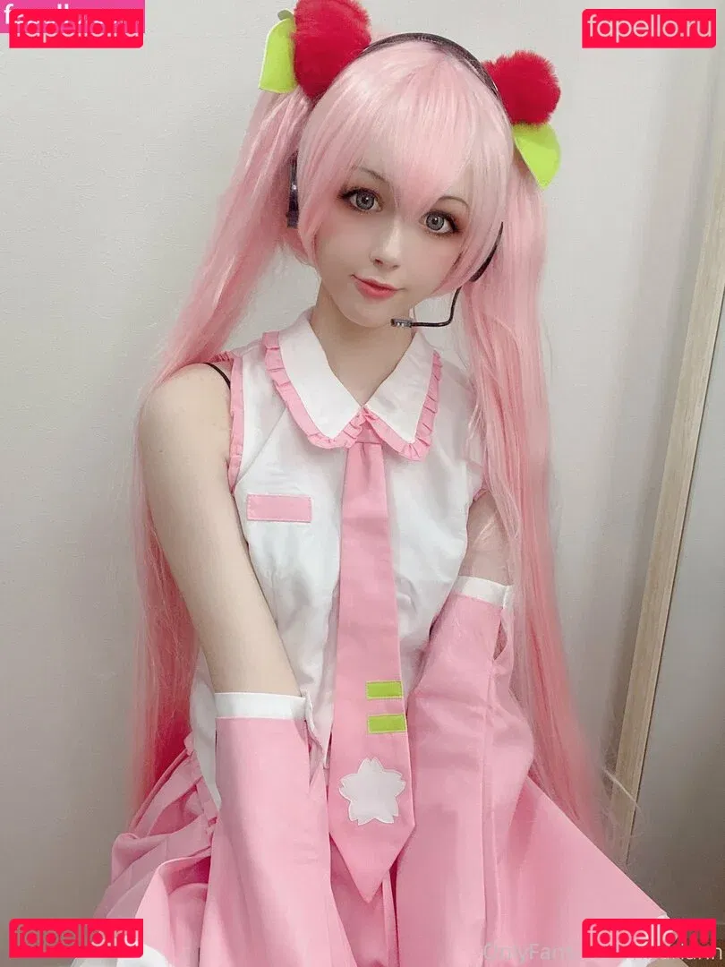 Hirariann Onlyfans Photo Gallery 