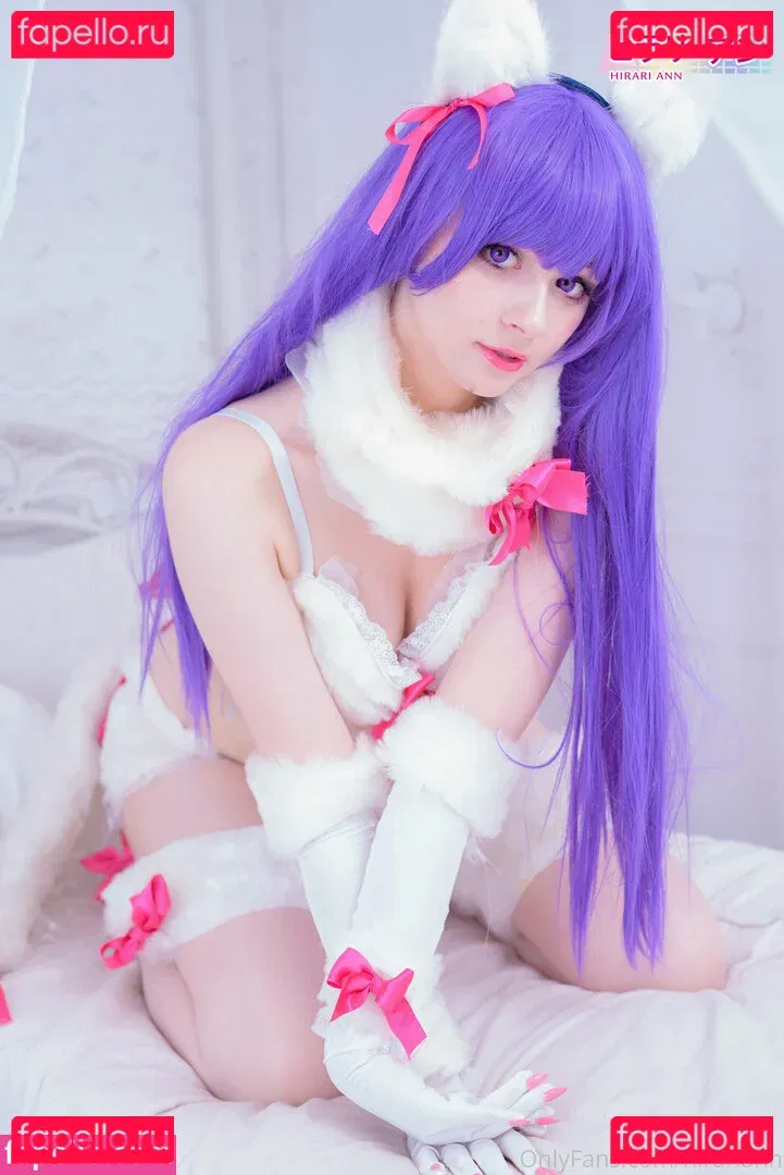 Hirariann Onlyfans Photo Gallery 